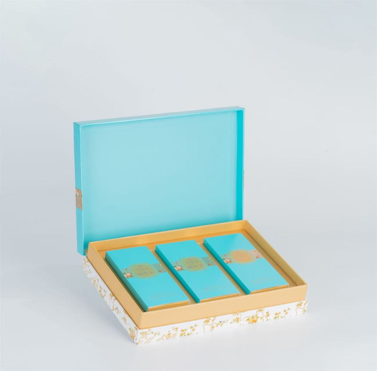 国缤黄金时代正山小种