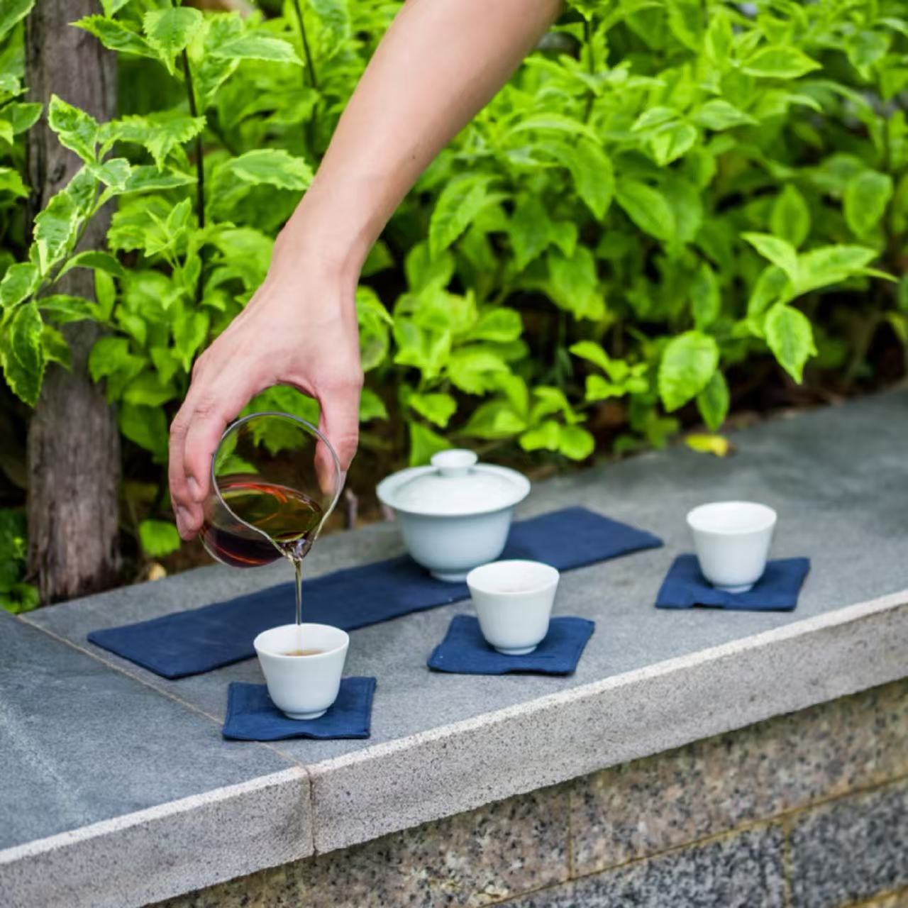 华祥苑 便携旅行装